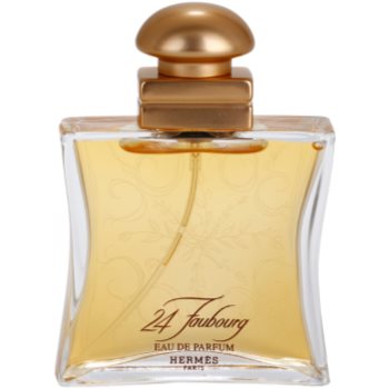 Hermès 24 Faubourg Eau De Parfum pentru femei 30 ml